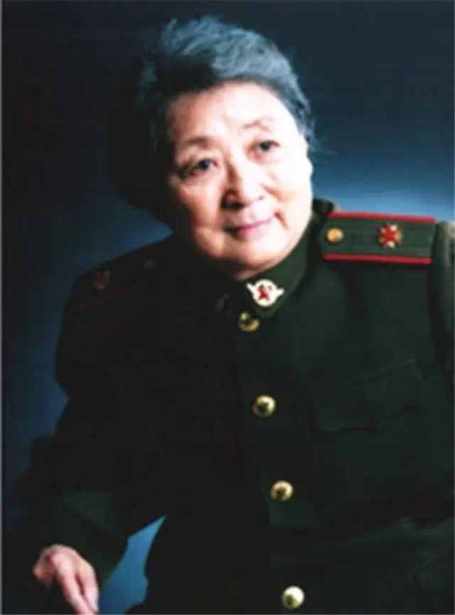 林海雪原小白鸽原型是谁,林海雪原中谁救了小白鸽