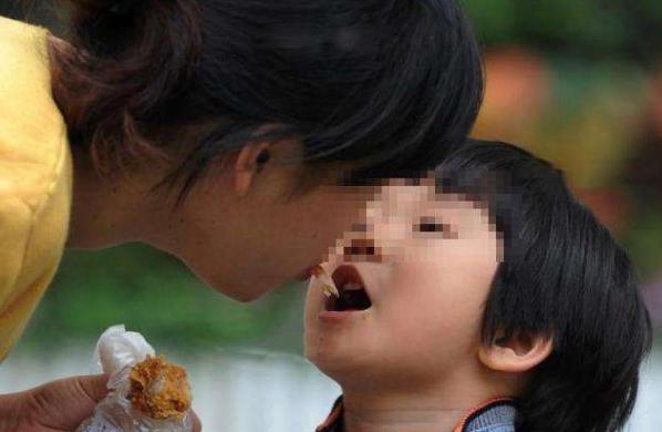 教你一招带娃正确方式,最应该警惕的五种带娃方式