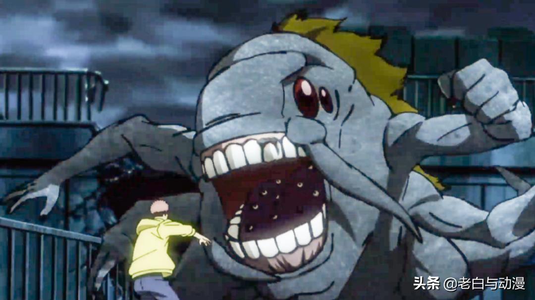 2021年7月即将开播的5部新番,10月新番即将到来这几部是必追番