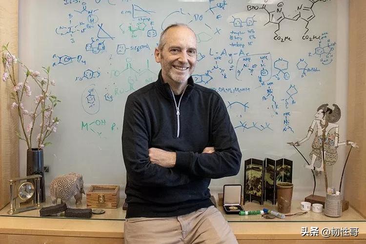 自然界中最常见的C-H键，终于被攻破了