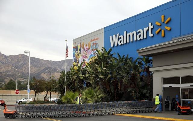 沃尔玛开发的产品,沃尔玛最近做什么活动