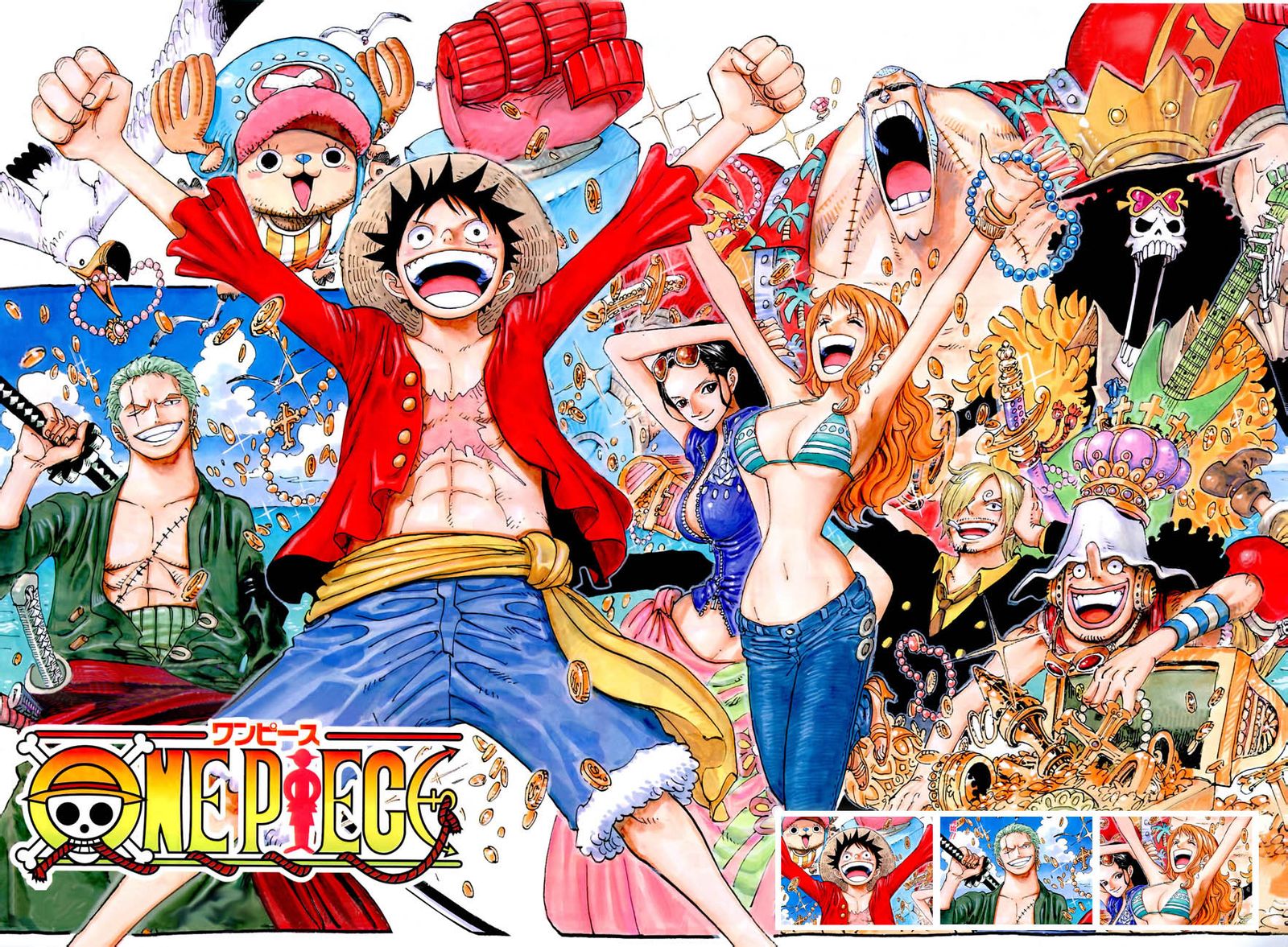 海贼王漫画看完需要多少钱,海贼王漫画授权费用