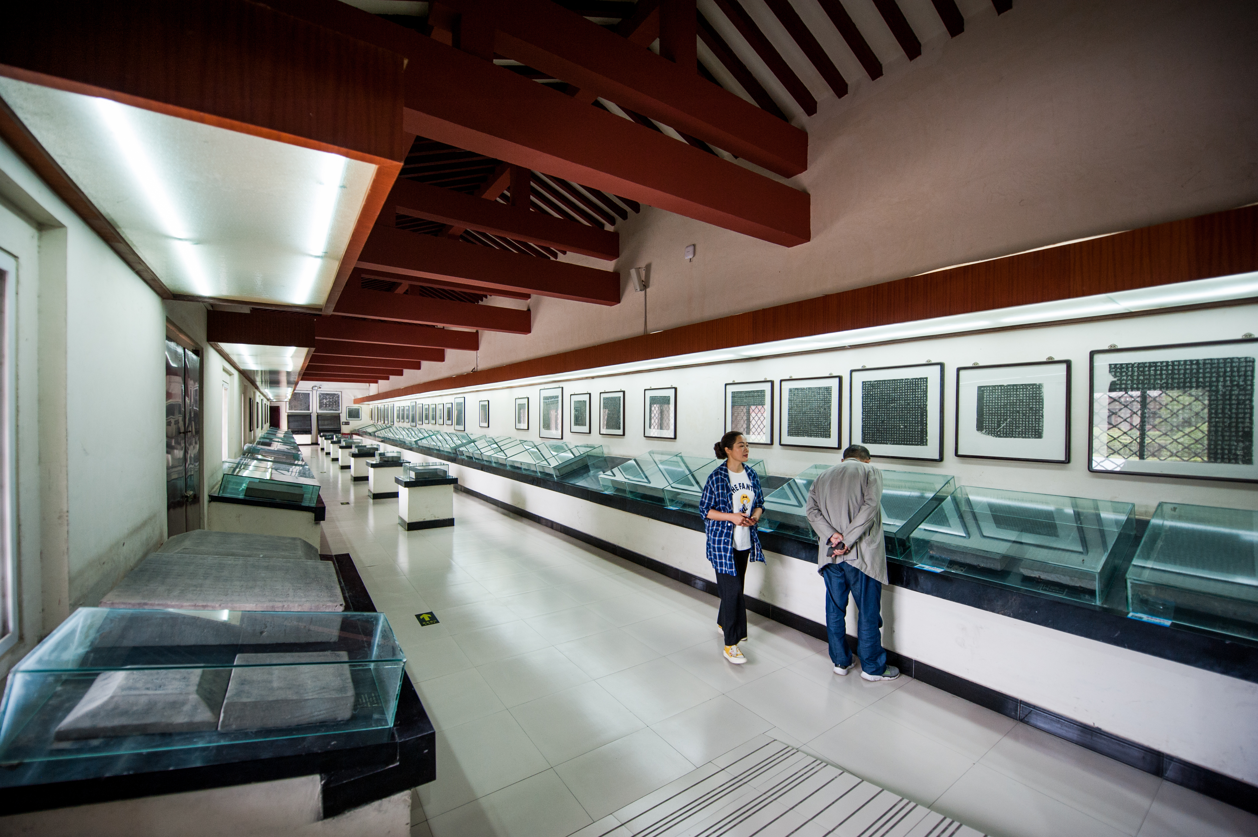 博物馆是一座永恒的城市记忆,博物馆了解历史