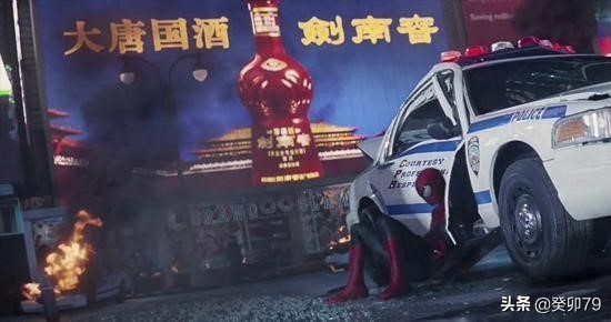 喝主角同款酒水！做自己人生的主角