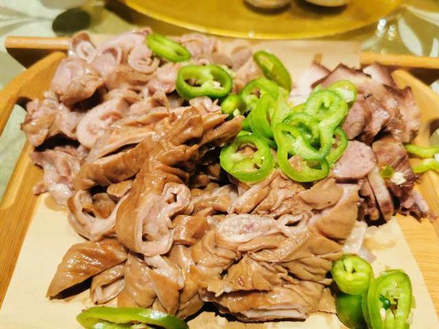 石家庄最火的驴肉,石家庄驴肉哪家最正宗最好吃