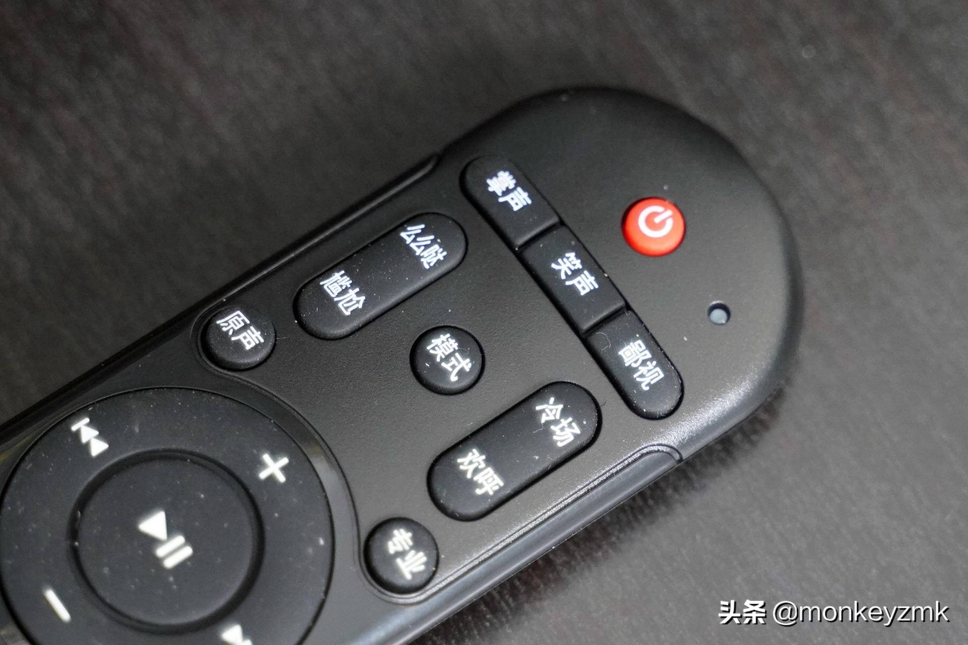 维妙k6l户外音响如何使用,便携k歌音箱评测