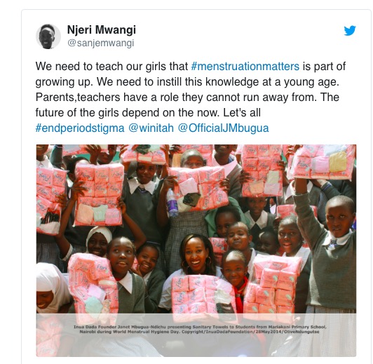 14岁女孩月经后第一天，自杀了：比痛经更可怕的是人的无知和偏见