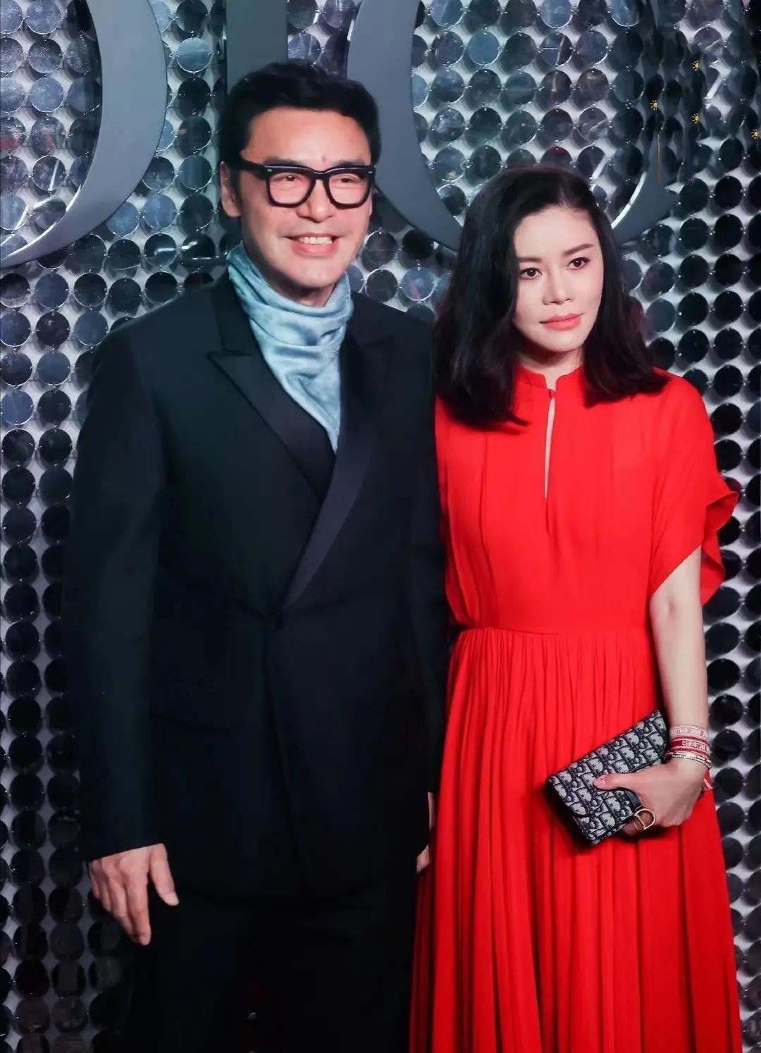 前十位琼瑶剧男明星中分别都有谁,用现在的眼光看十年前