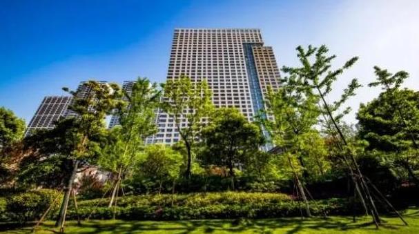 融创合肥政务壹号院复式公寓新房,合肥政务区融创壹号院历史房价