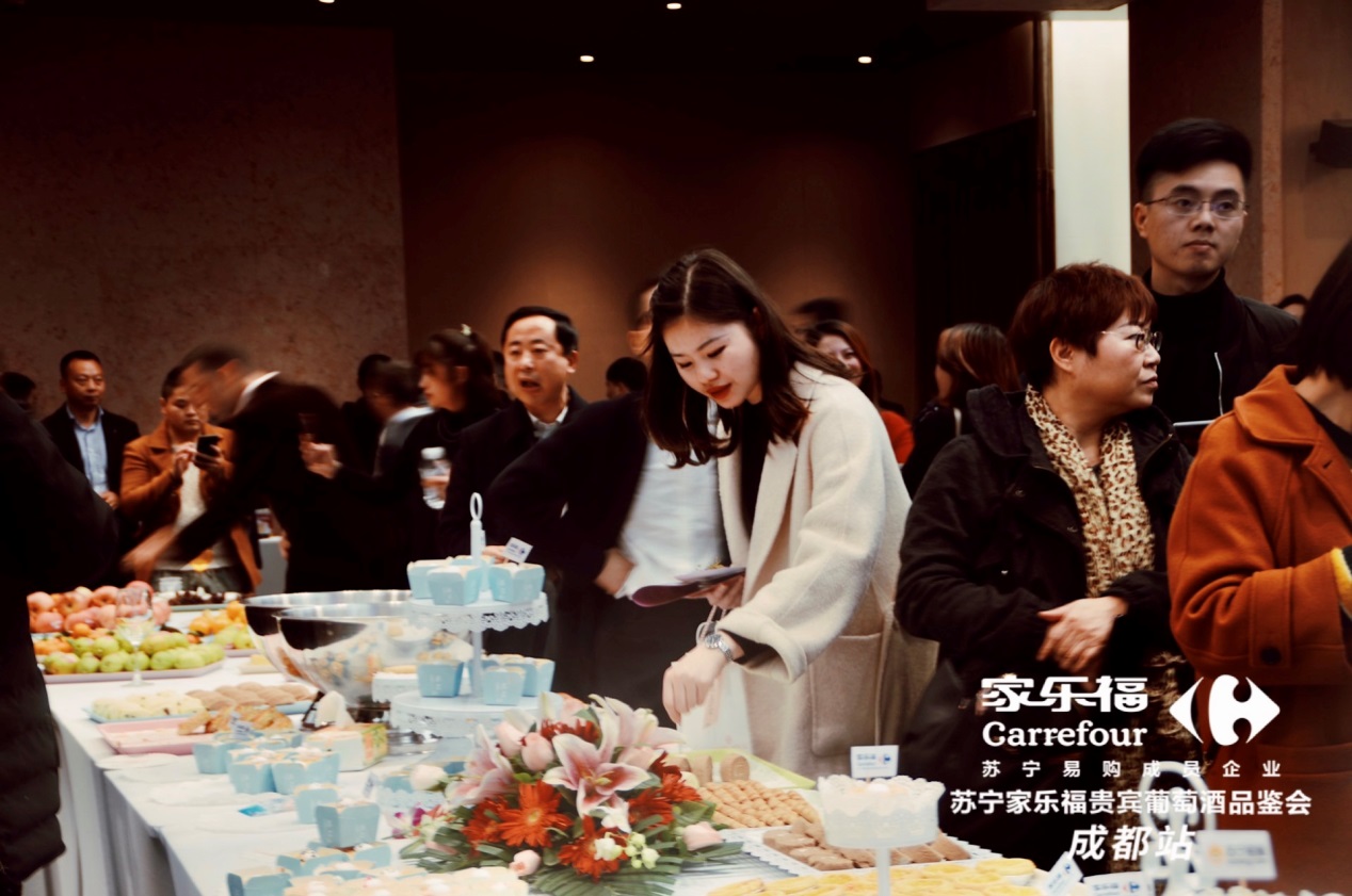 如何正确购买葡萄酒,怎样在超市买葡萄酒