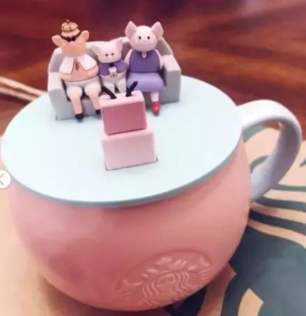 猫爪杯星巴克真的值得买吗,星巴克被抢购猫爪杯
