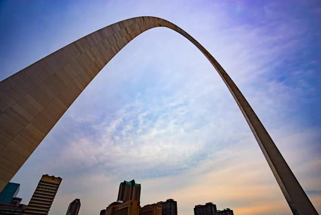 美国的66号公路从哪至哪,美国66号公路沿途风光