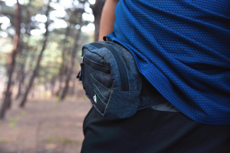 随身放工具皮腰包,随身携带小腰包