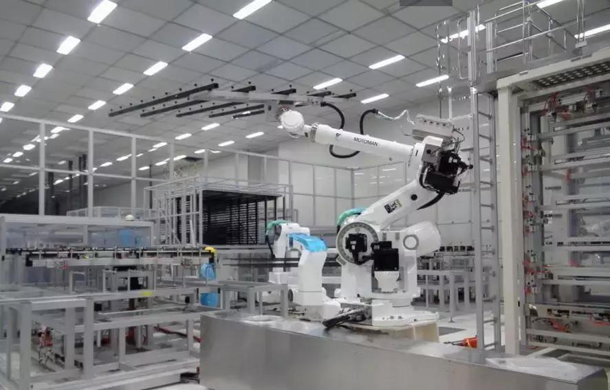 从捡垃圾到世界冠军完整,京东方发展史全过程