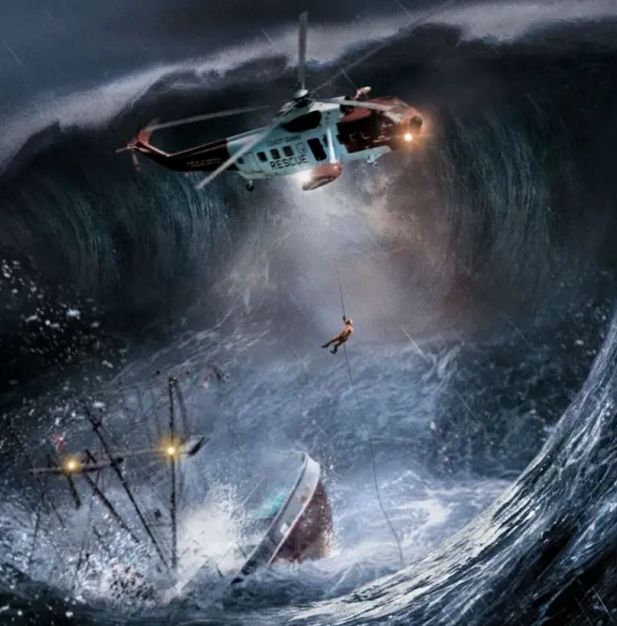 好莱坞灾难动作大片,不容错过的灾难大片