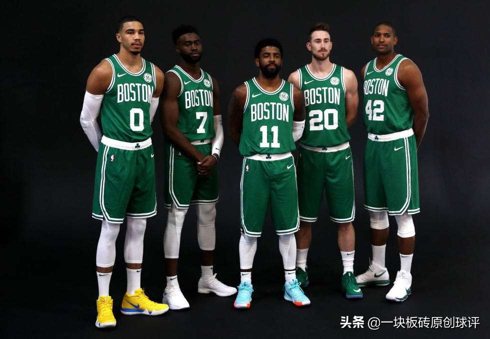 年轻人不甘屈居人下,安吉如何用好这柄双刃剑?欧文替身任重道远