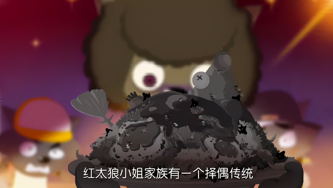 8090后很少有人看过的动画片,00后应该很少看过这几部动画片