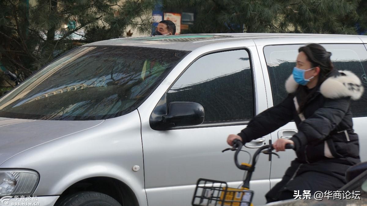 疫情下的城市生活纪录片,西安疫情每天新增记录图