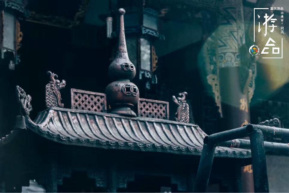 大足石刻世界闻名五处,重庆大足四大石窟