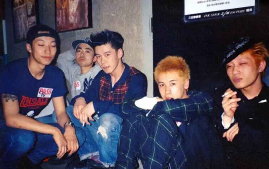 日本东京时尚之都背后的故事,带你详细了解日本历史