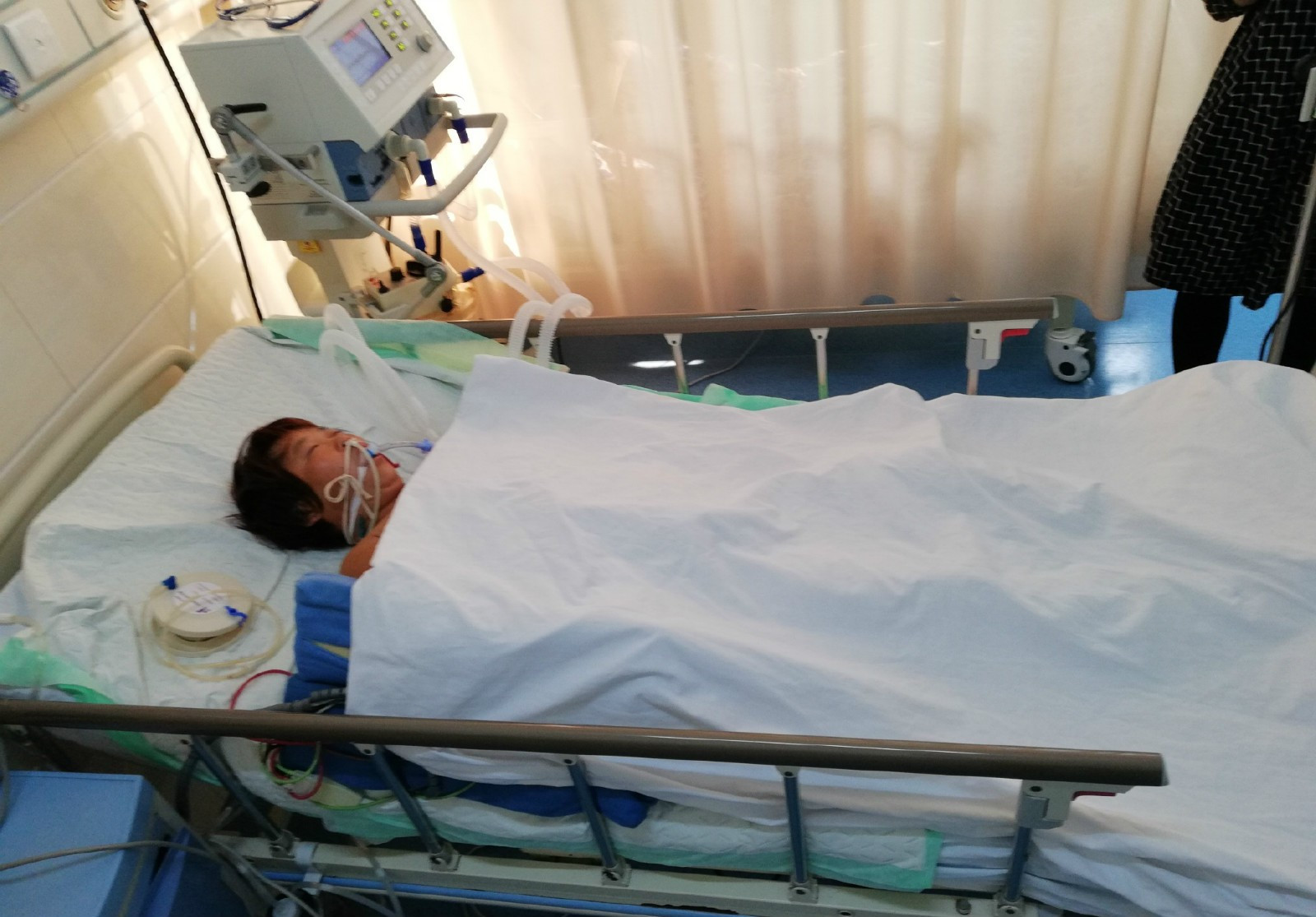 48岁男子,夫妻生活时“性猝死”,医生:中老年人办事时避免3点