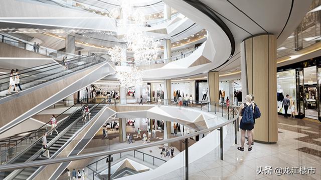 哈尔滨群力东买房值得入手吗,太纠结了买帝豪还是买迈巴赫