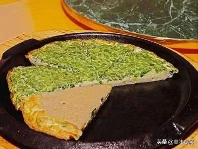 杂粮饼和蔬菜饼,蔬菜饼杂粮饼