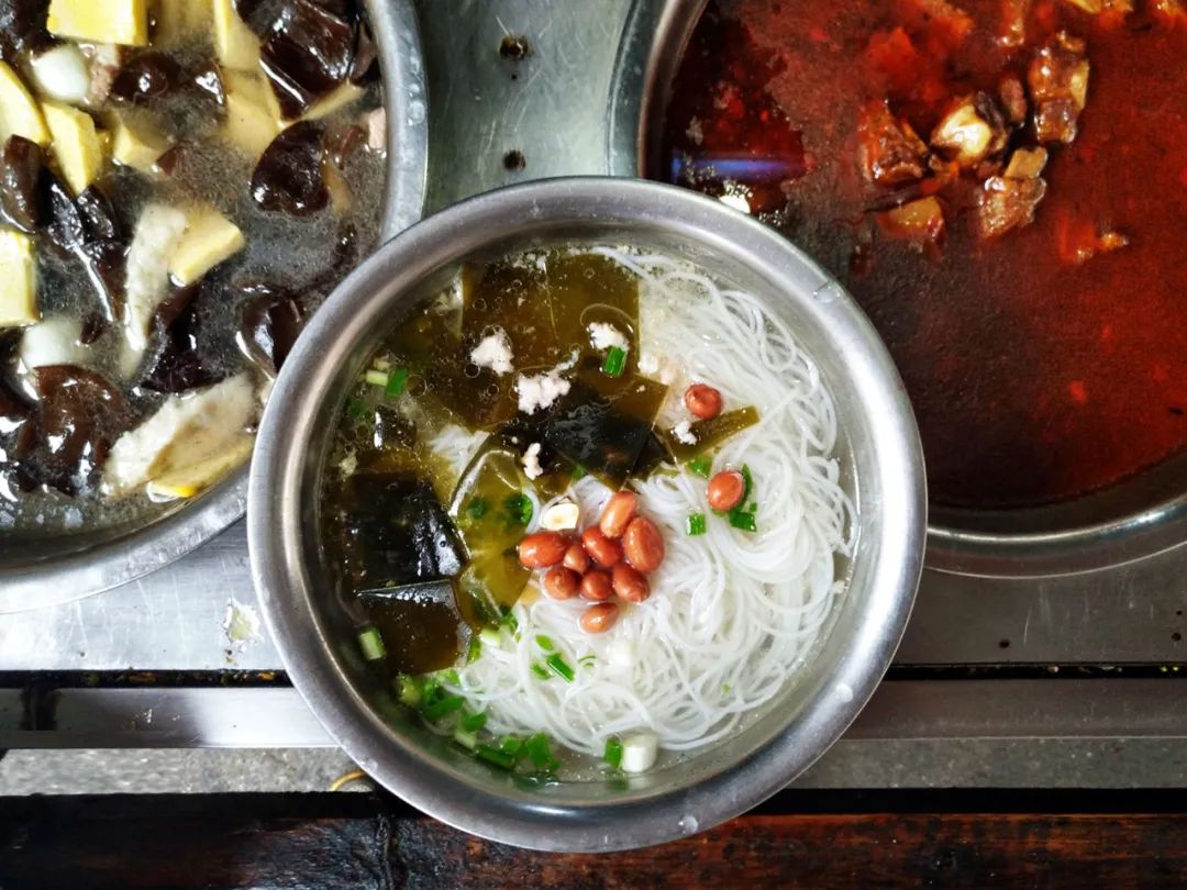 长沙湖南米粉一条街,湖南米粉十强名单