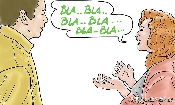 如何读懂一个人的人性,如何读懂一个人眼神