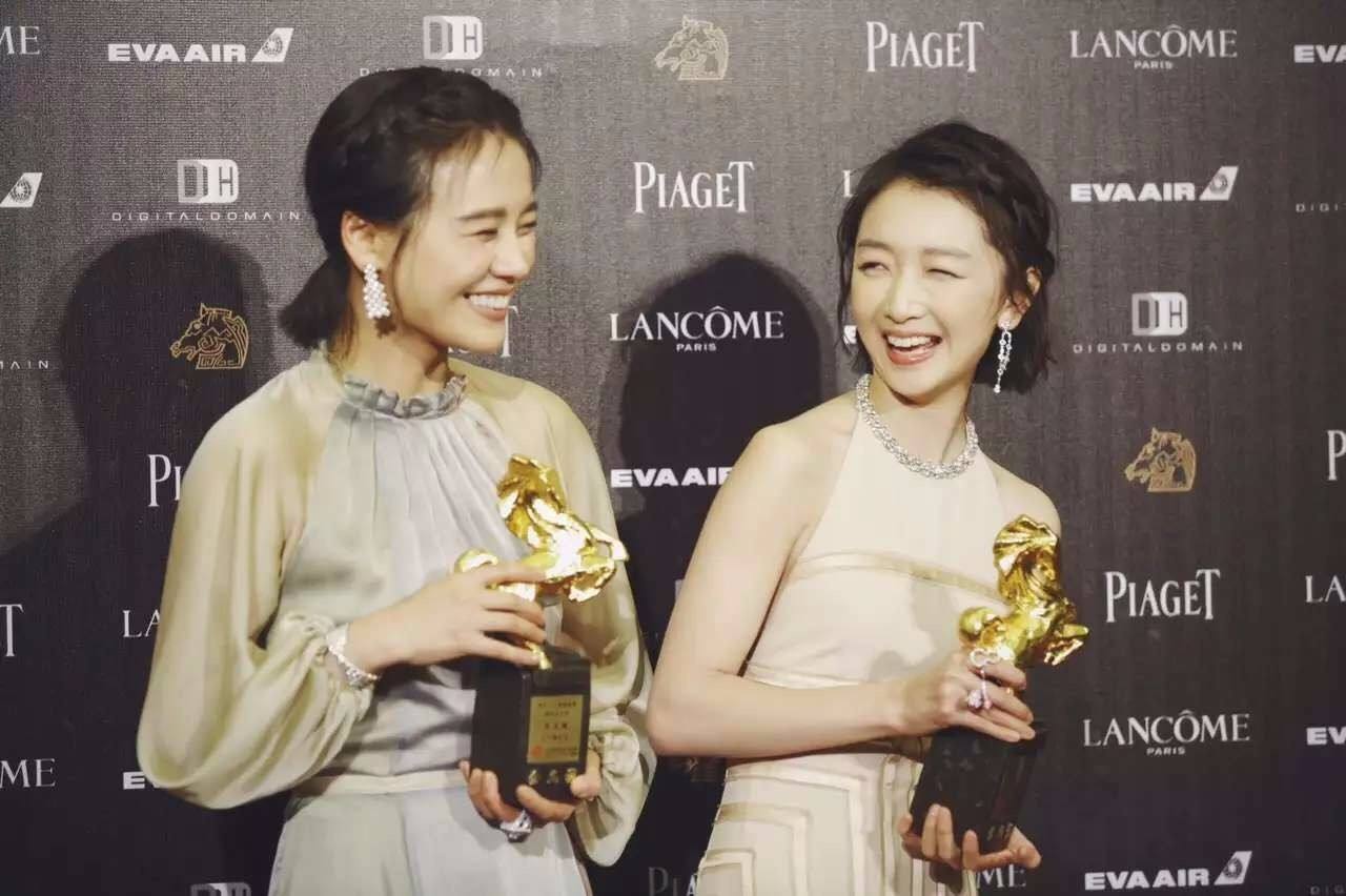 长得干净的周冬雨,周冬雨是怎样进入娱乐圈的