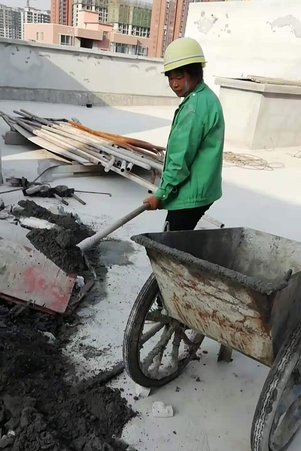 身患绝症姐姐们后悔,姐妹患重病好心大姐照顾她们