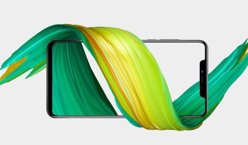 4+64G大内存，仅售899元的手机