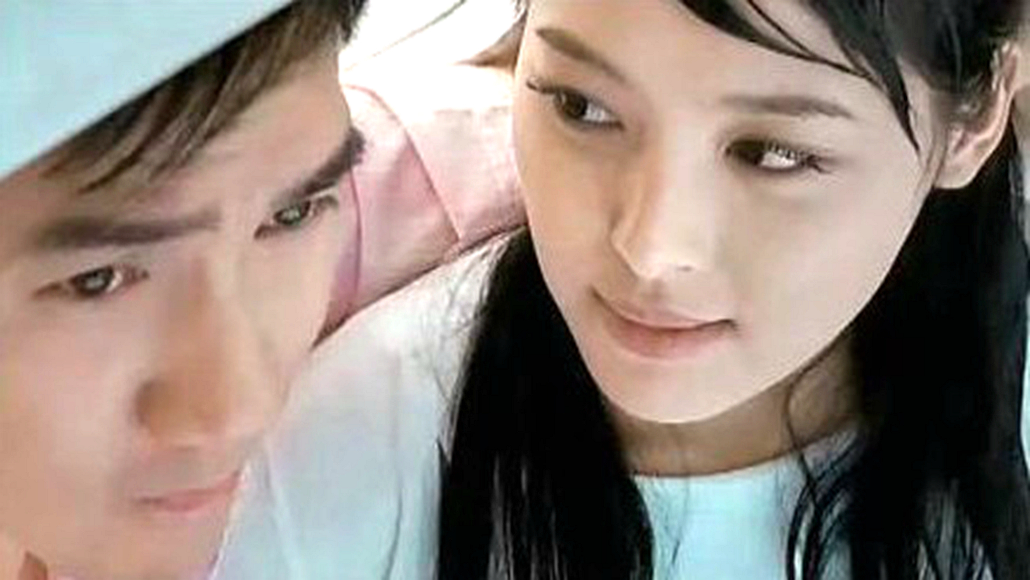 辛芷蕾耿直人设,辛芷蕾谈欲望和野心