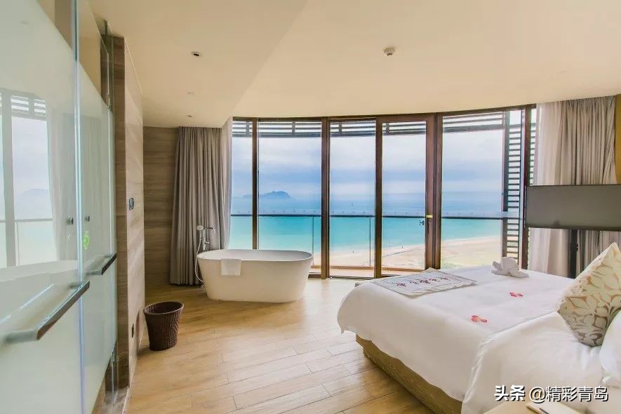 青岛红树林度假世界二期工程,青岛红树林度假世界会展中心