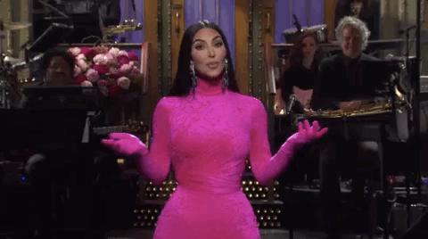 卡戴珊控诉侃爷,卡戴珊家族新综艺侃爷