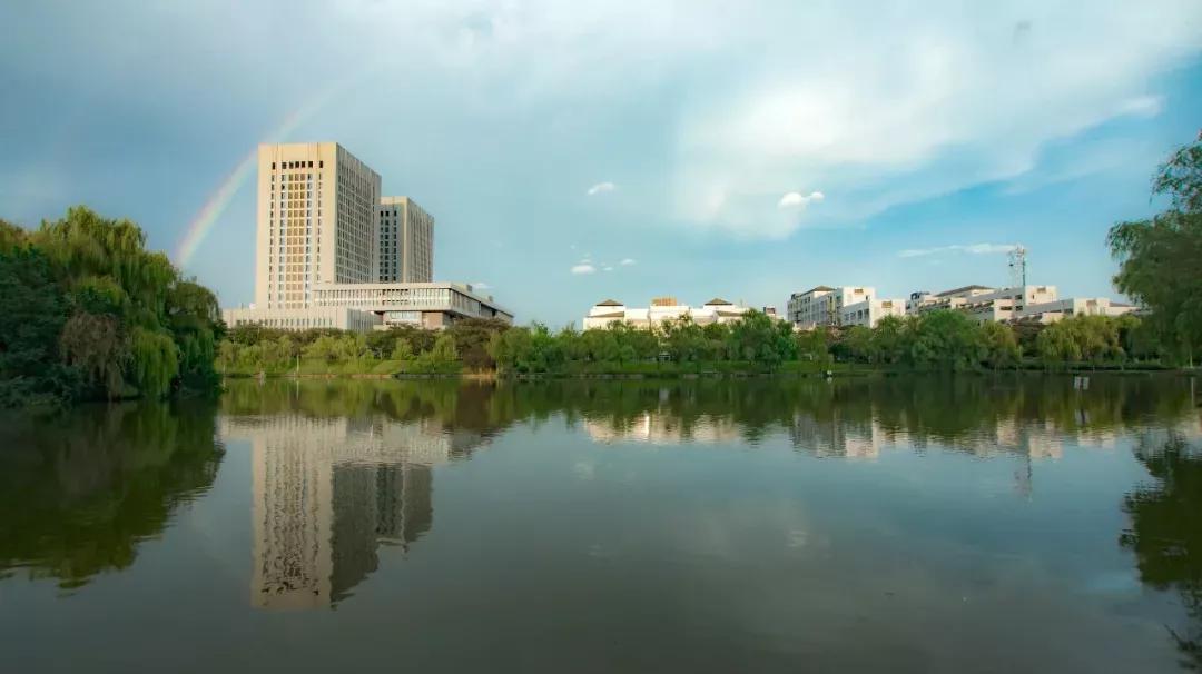 安徽合肥大学二本院校,安徽二本高校