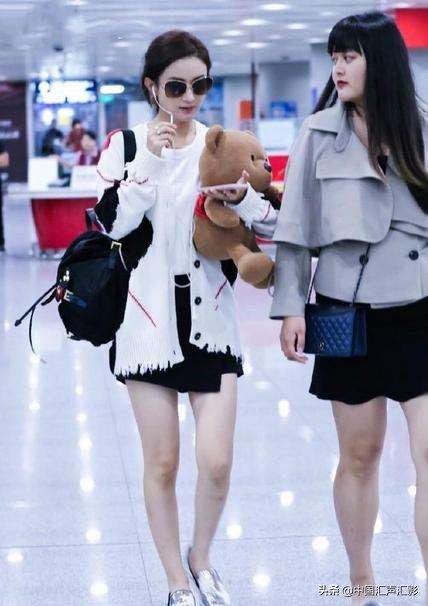 明星助理月薪,明星助理月薪几千但最后混的不差