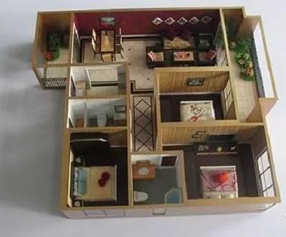 什么户型是好房子！多年看房老师傅经验教授，涨知识了