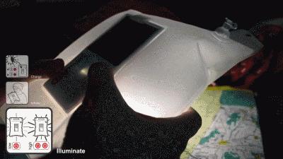 一盏神灯,一盏神灯至今已经亮了100多年