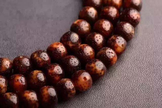 值得盘玩的几种星月,星月各种品种玩出来的区别