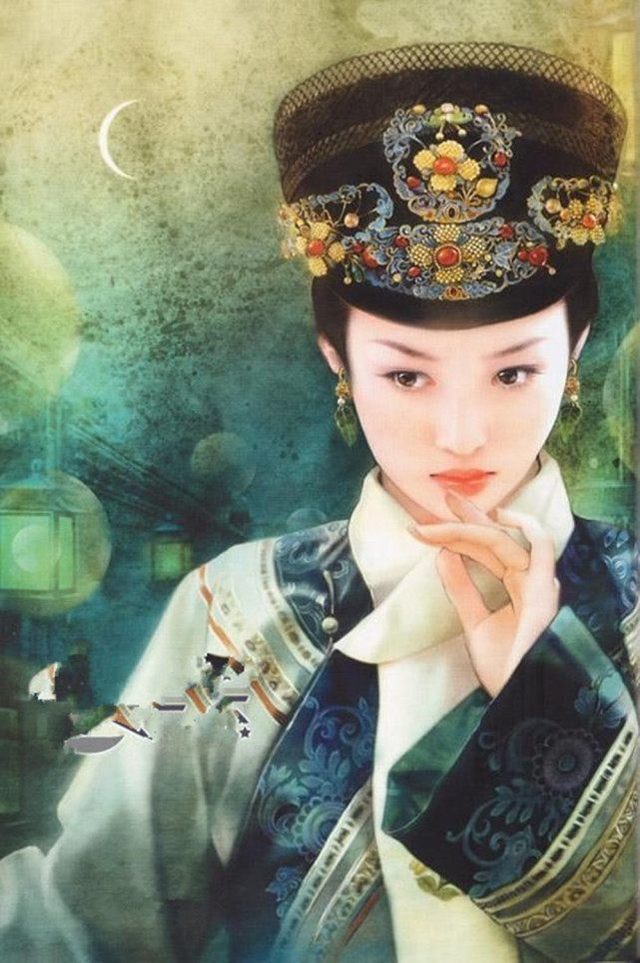 康熙是清朝皇帝中后宫最多的，但他一生只爱一个人，他爱谁呢