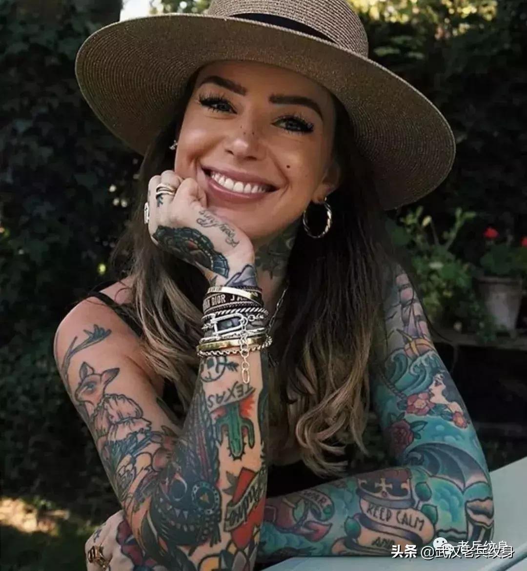 纹身应该注意哪些问题,新手纹身容易出现的问题