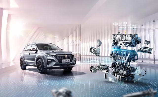 上汽集团技术介绍,上汽发动机核心技术