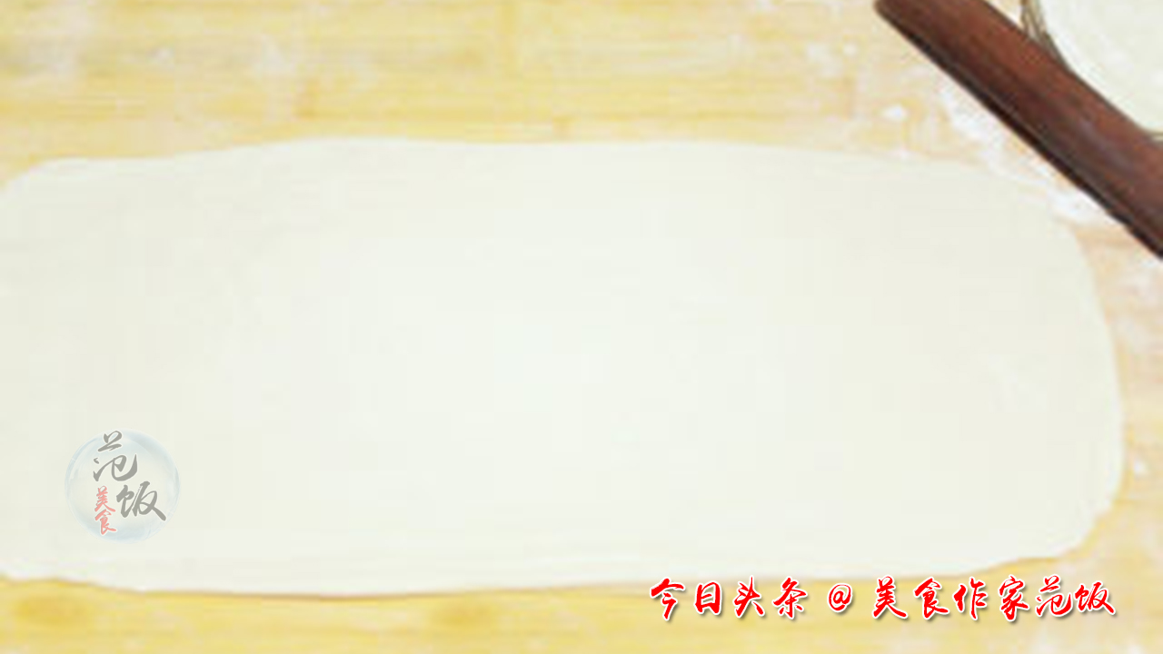 学做果酱千层酥,果酱千层饼教程