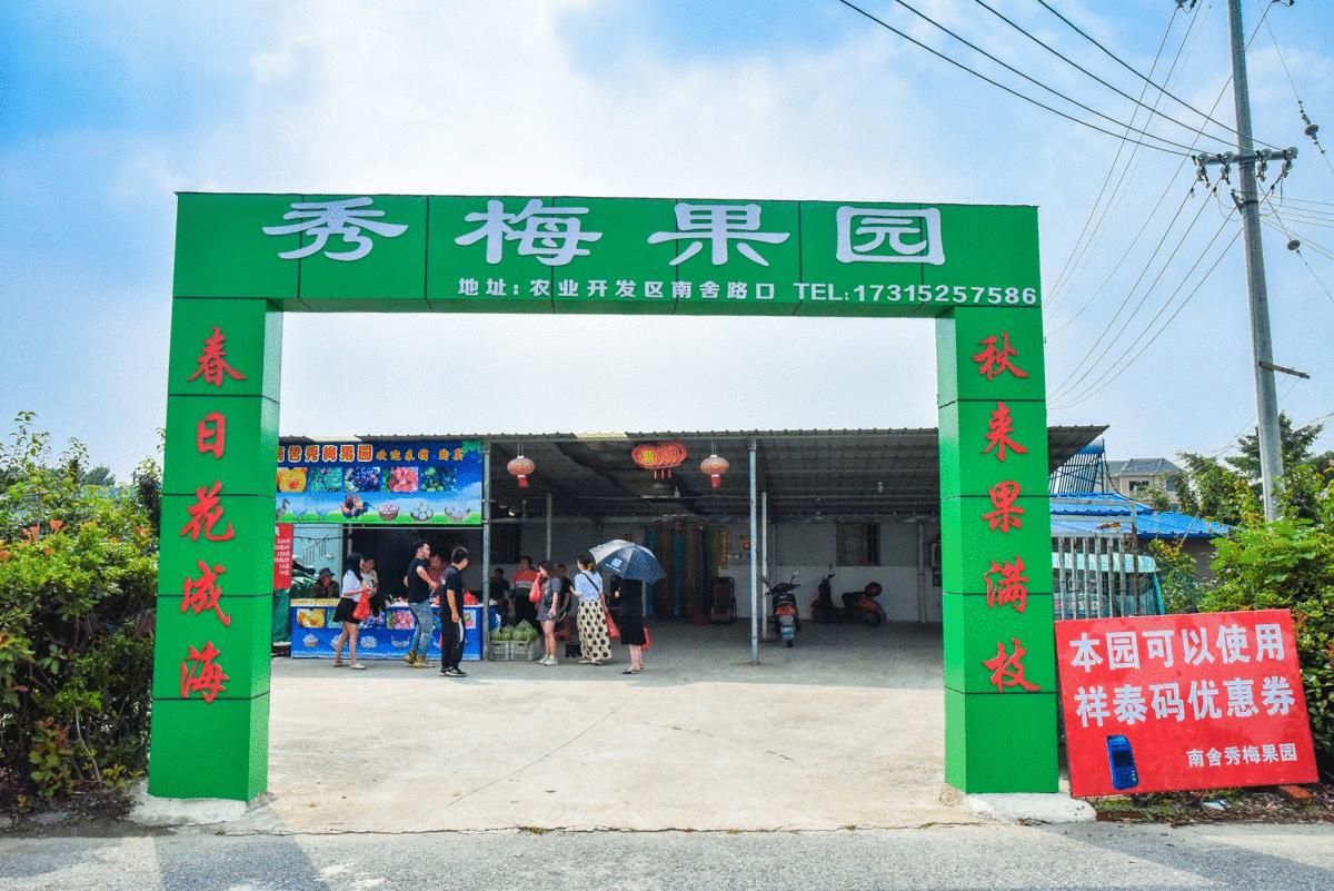 泰州秋雪湖端午节,泰州旅游秋雪湖