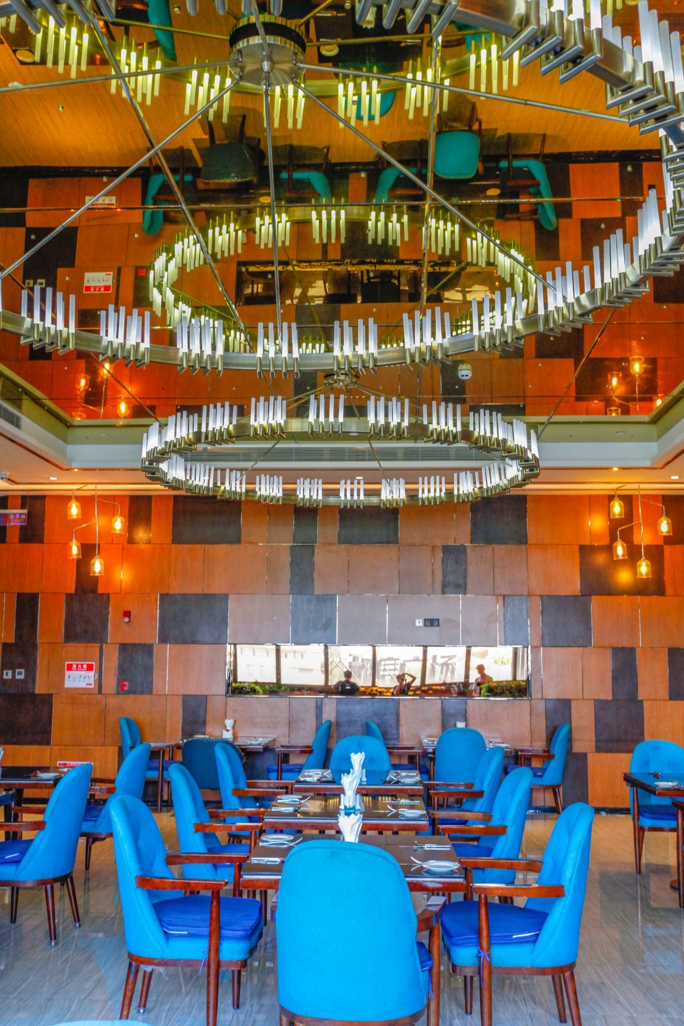 工业狮山的闲暇小幸福,在南海华美达感受休闲两日小时光