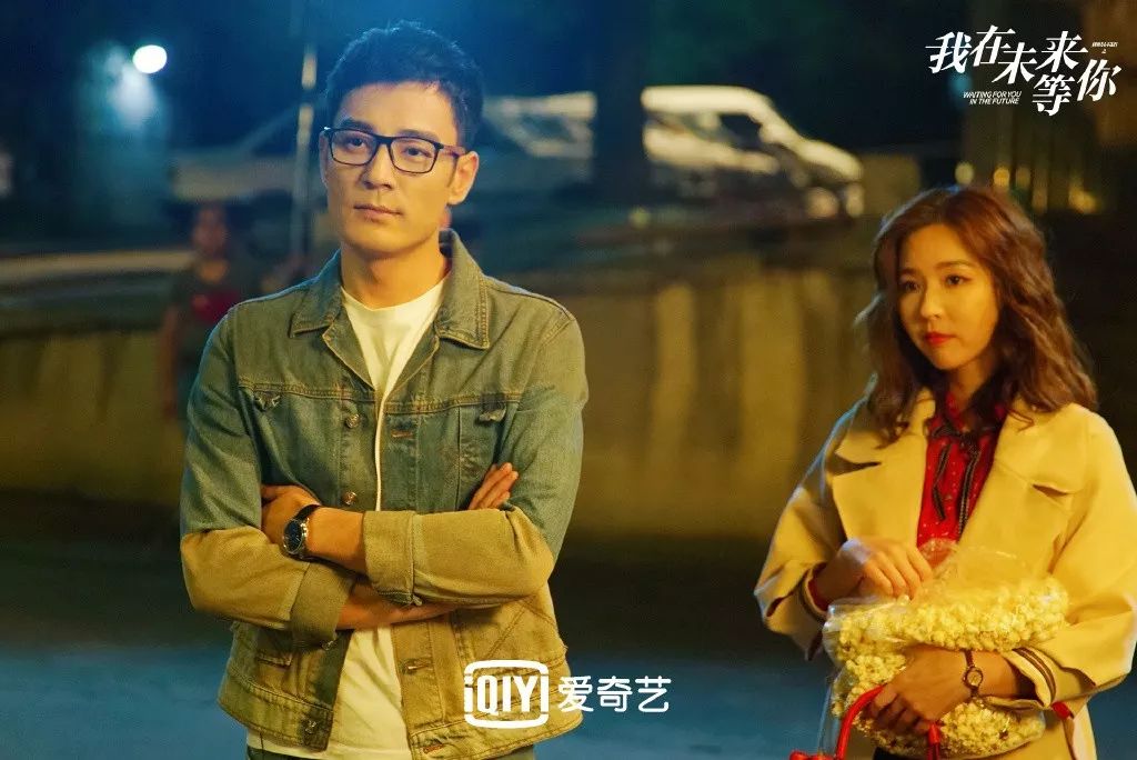 刘同我在未来等你讲了什么故事,刘同的《我在未来等你》中的故事