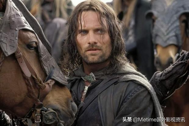 指环王亚马逊,指环王中土世界地图讲解