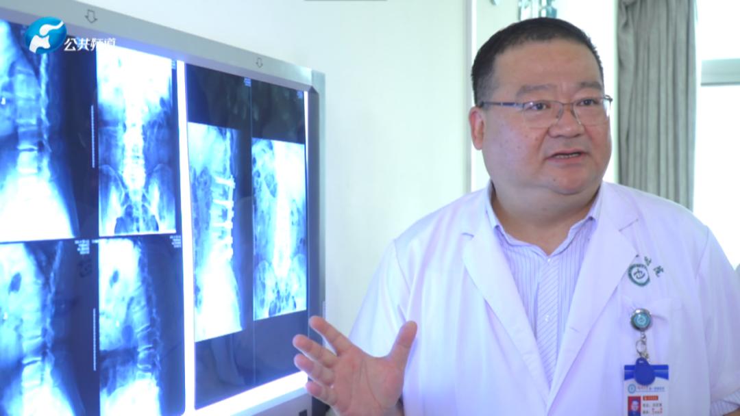 郑大一附院东院区膝关节骨科主任,郑大一附院骨科关节置换知名专家