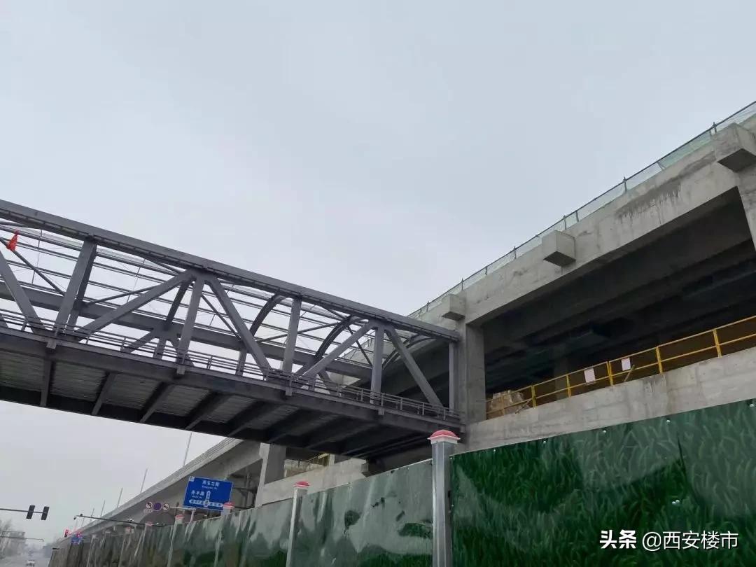 创新港现场考察,创新港真实照片